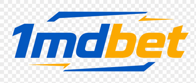 1mdbet logo